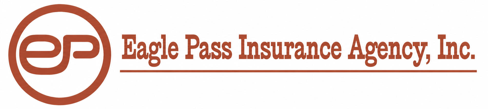 Eagle Pass Insurance Agency office at 333 N. Ceylon St, Eagle Pass, Texas 78852
